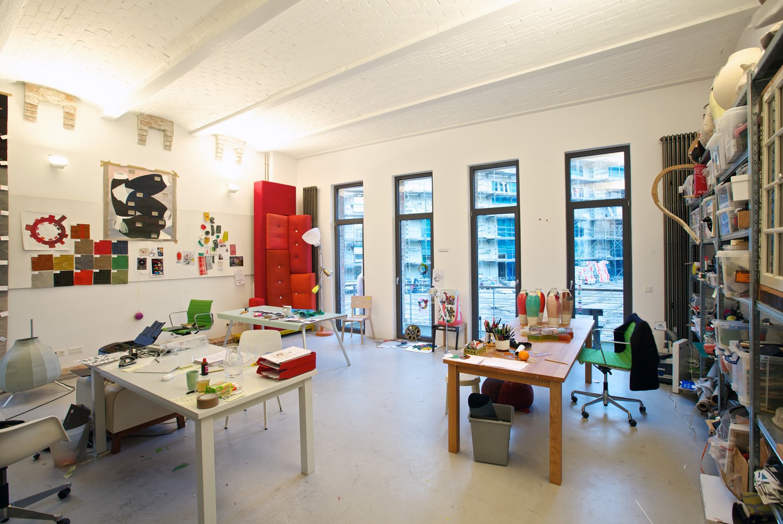 开云（中国） - 坐具|吧椅/凳子|办公家具|设计师家具|Bovist 圆蹲